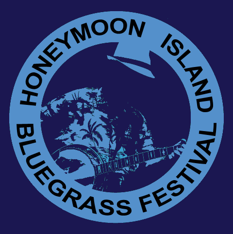Honeymoon Island Bluegrass Festival