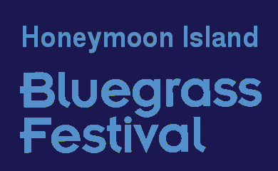 Honeymoon Island Bluegrass Festival