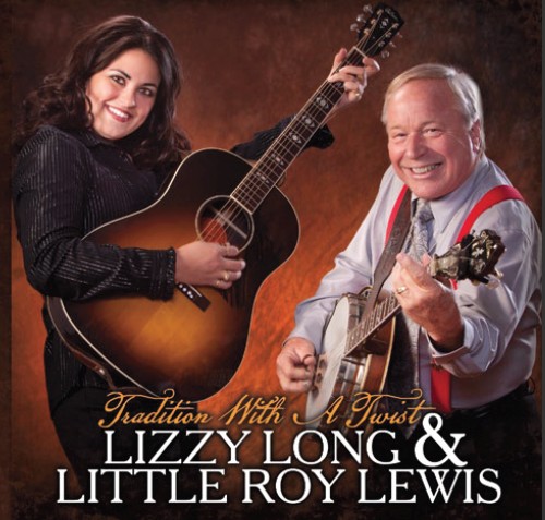 Little Roy & Lizzy Show